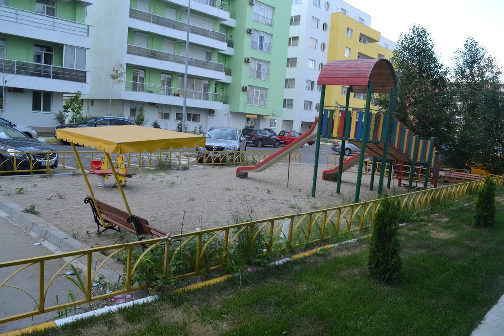 Apartament Antonia Summerland مامايا المظهر الخارجي الصورة