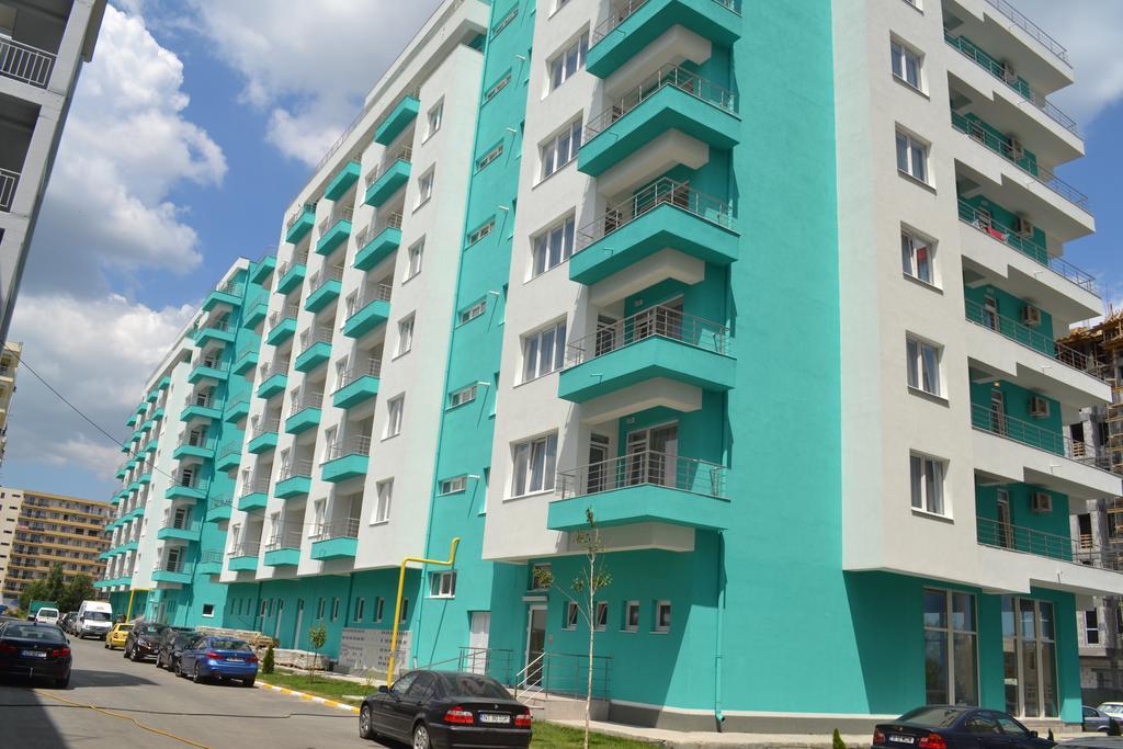 Apartament Antonia Summerland مامايا المظهر الخارجي الصورة