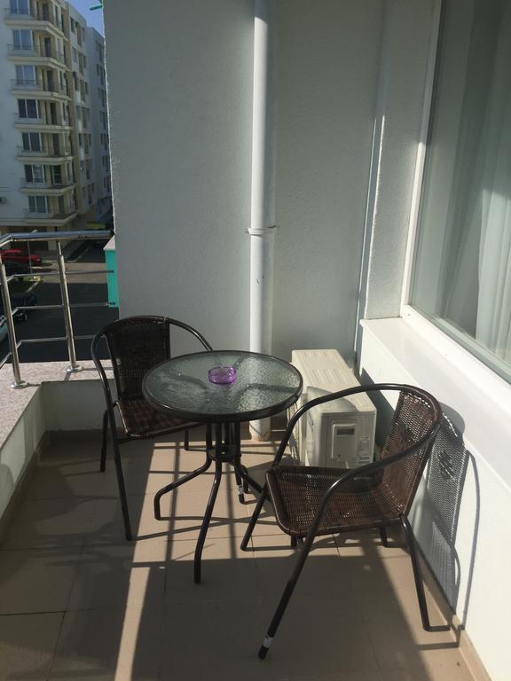 Apartament Antonia Summerland مامايا المظهر الخارجي الصورة