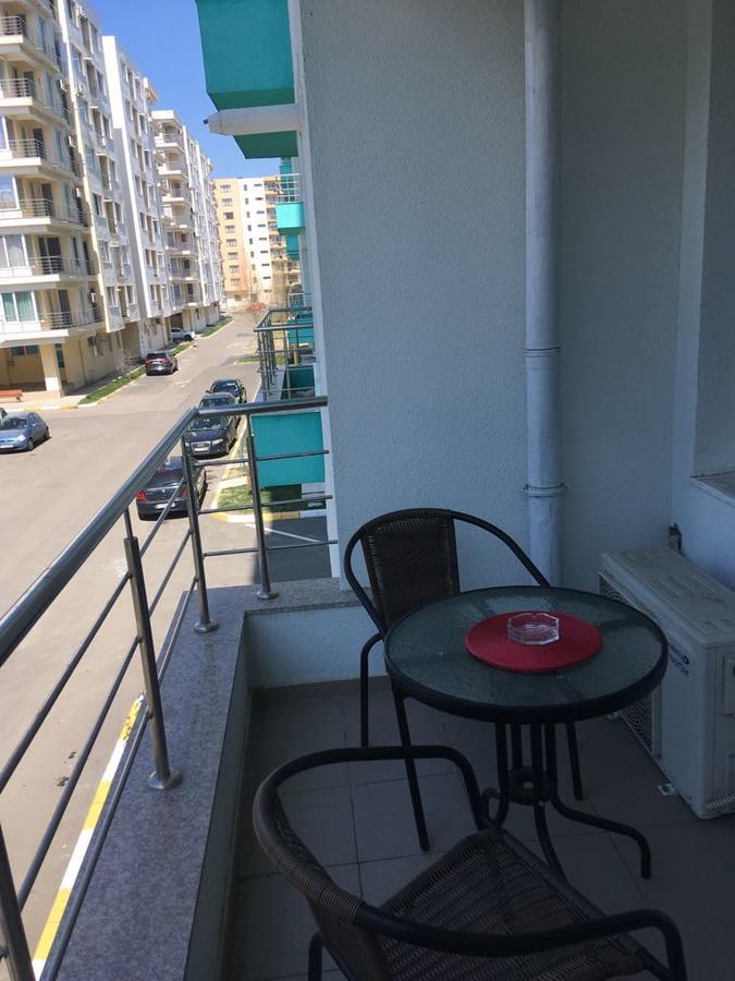Apartament Antonia Summerland مامايا المظهر الخارجي الصورة