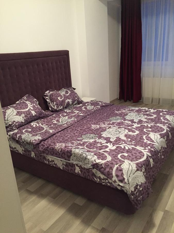 Apartament Antonia Summerland مامايا المظهر الخارجي الصورة