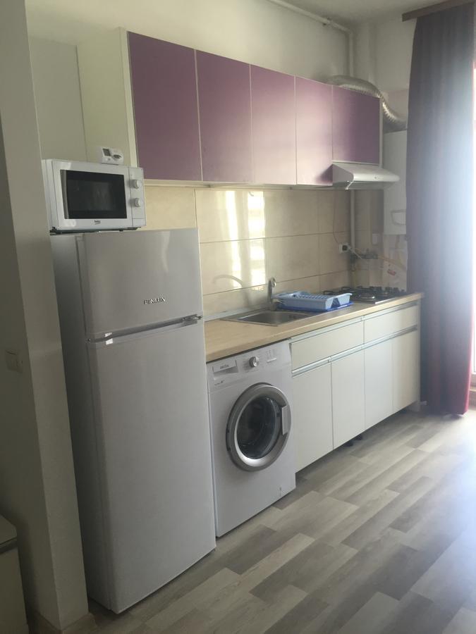 Apartament Antonia Summerland مامايا المظهر الخارجي الصورة