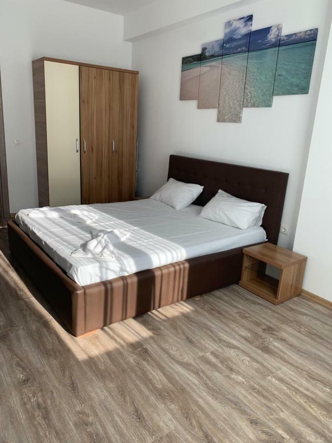 Apartament Antonia Summerland مامايا المظهر الخارجي الصورة