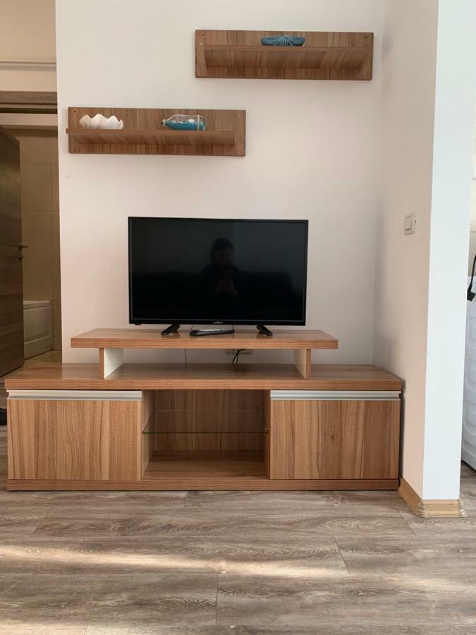 Apartament Antonia Summerland مامايا المظهر الخارجي الصورة