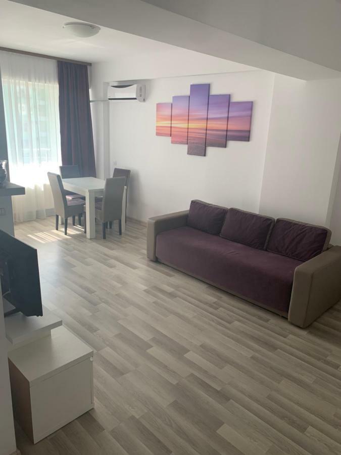 Apartament Antonia Summerland مامايا المظهر الخارجي الصورة
