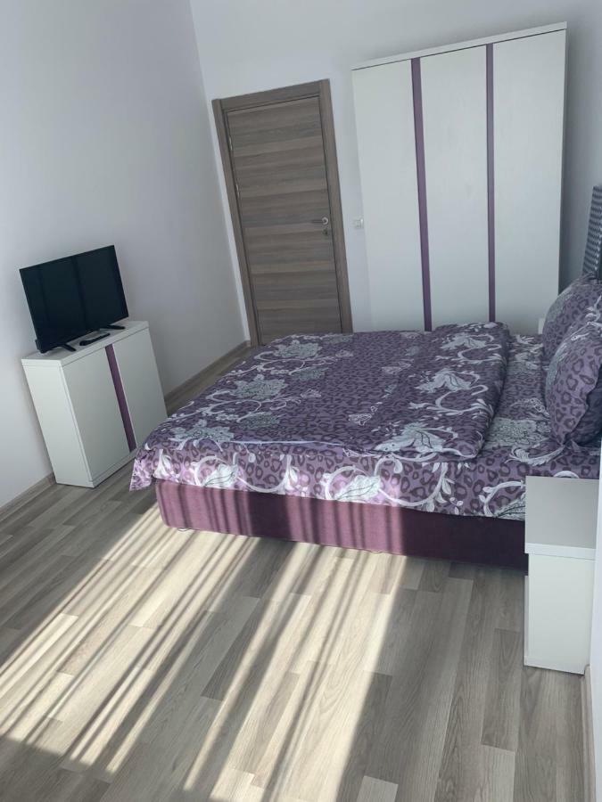 Apartament Antonia Summerland مامايا المظهر الخارجي الصورة