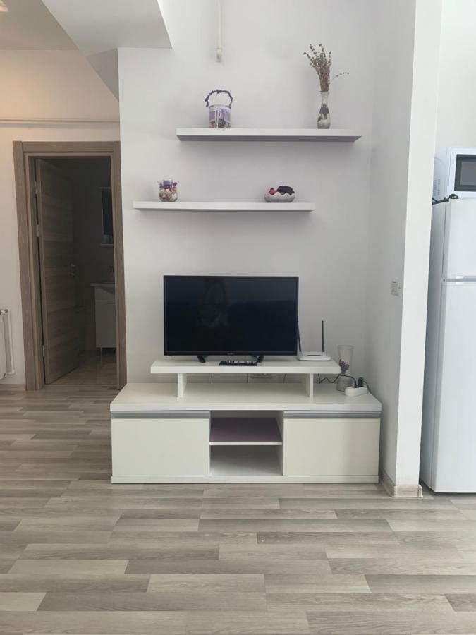 Apartament Antonia Summerland مامايا المظهر الخارجي الصورة