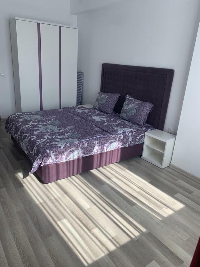 Apartament Antonia Summerland مامايا المظهر الخارجي الصورة