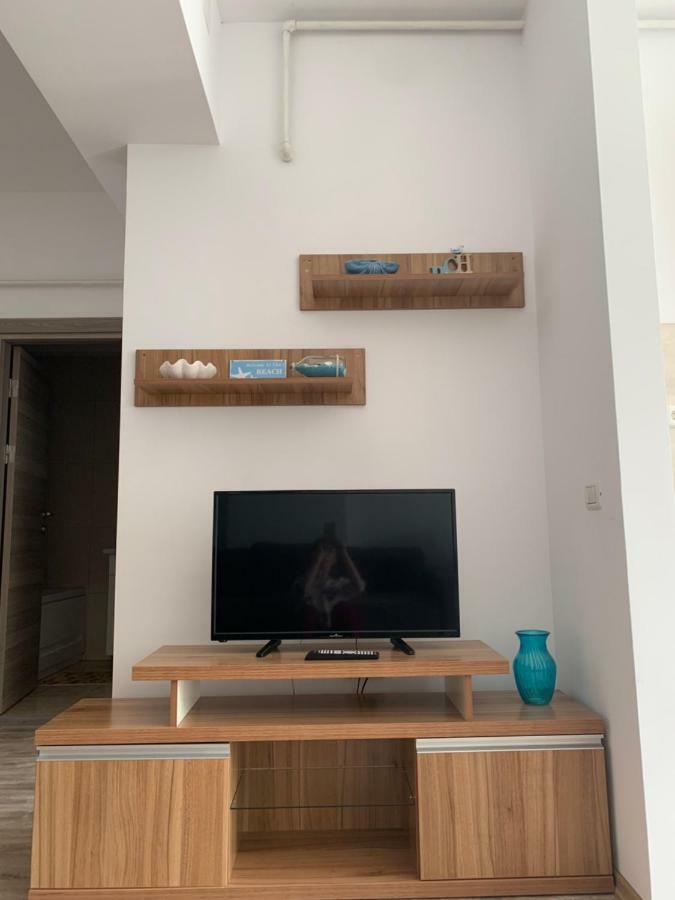 Apartament Antonia Summerland مامايا المظهر الخارجي الصورة