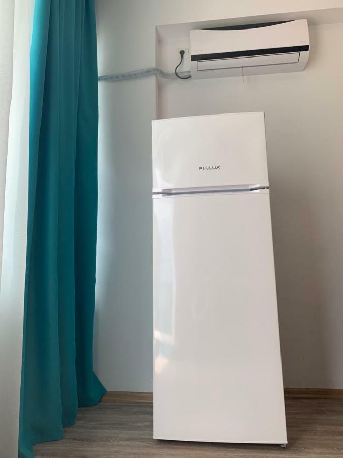Apartament Antonia Summerland مامايا المظهر الخارجي الصورة