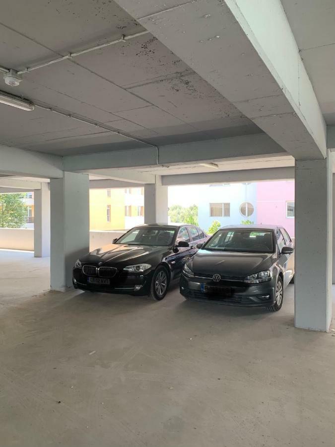 Apartament Antonia Summerland مامايا المظهر الخارجي الصورة